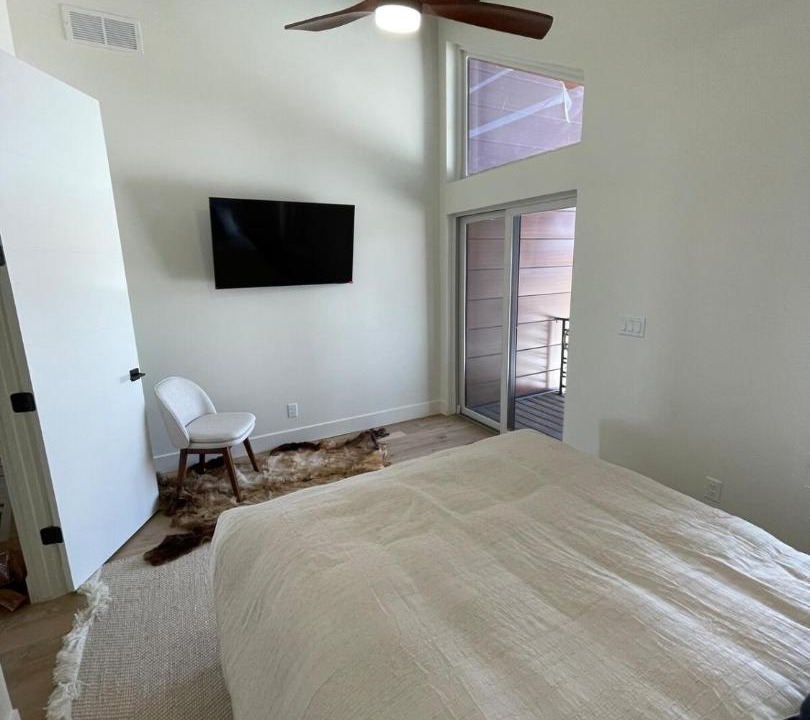 Photo of Bedroom in Thayne