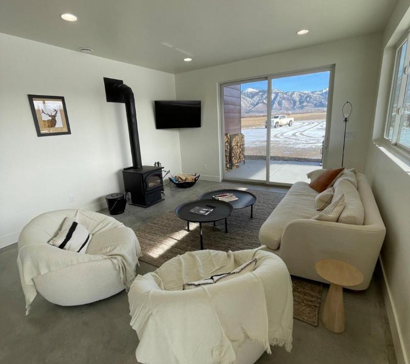 Photo of Others in Thayne