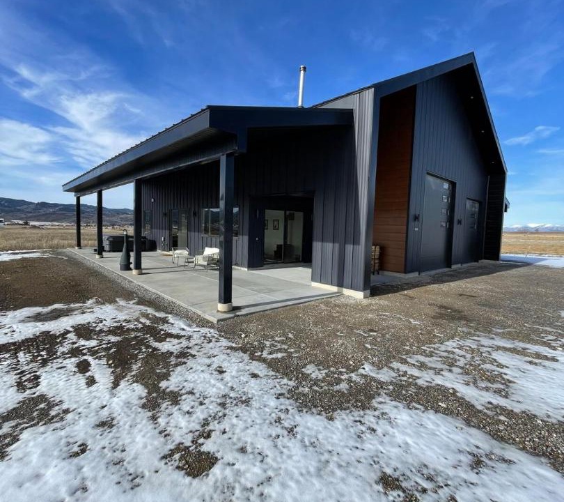 Photo of Others in Thayne