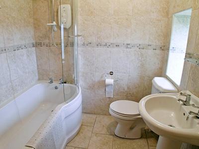 Photo of Bathroom in Westward