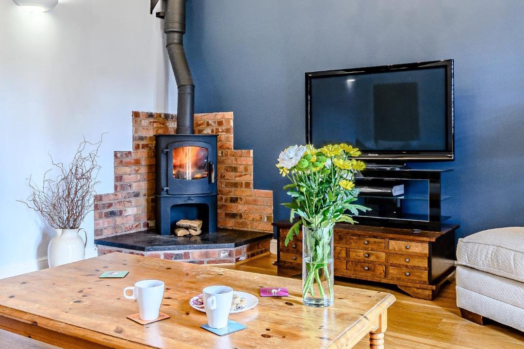 Photo of Livingroom in Shackerstone