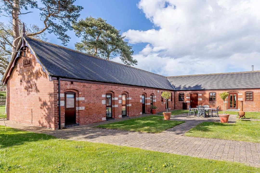 Photo of Others in Shackerstone