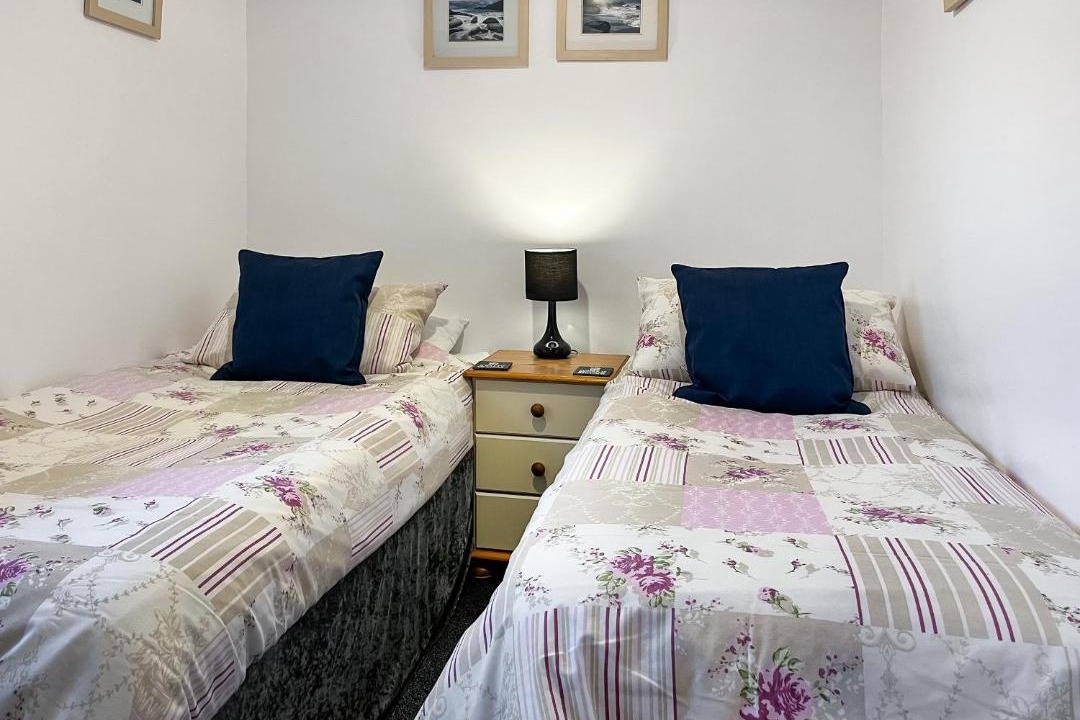 Photo of Bedroom in Lanteglos