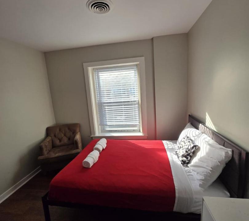 Photo of Bedroom in West Town