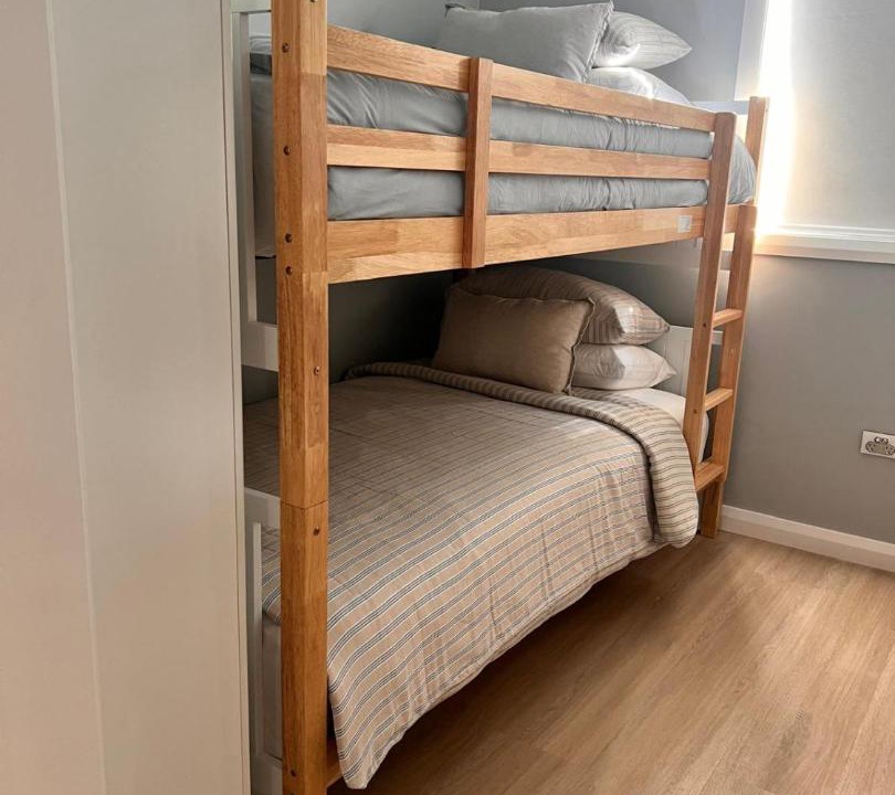 Photo of Bedroom in Wisemans Ferry