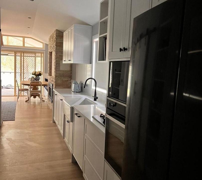 Photo of Kitchen in Wisemans Ferry