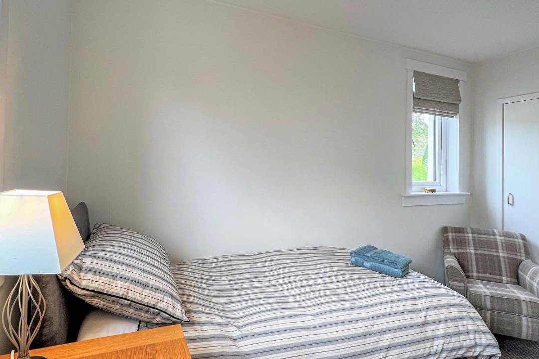 Photo of Bedroom in Fort Augustus