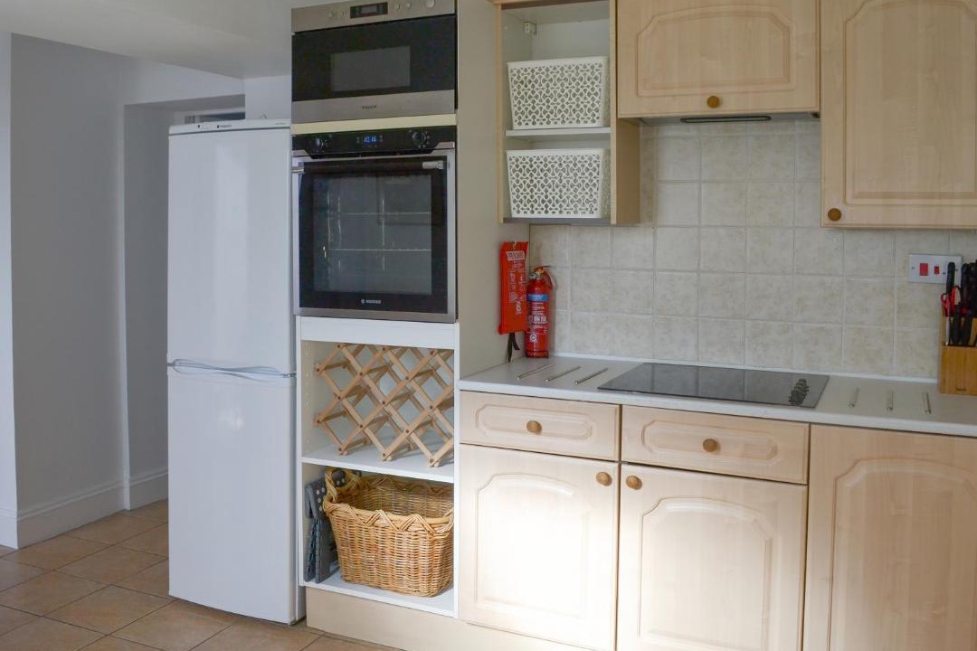 Photo of Kitchen in Delabole
