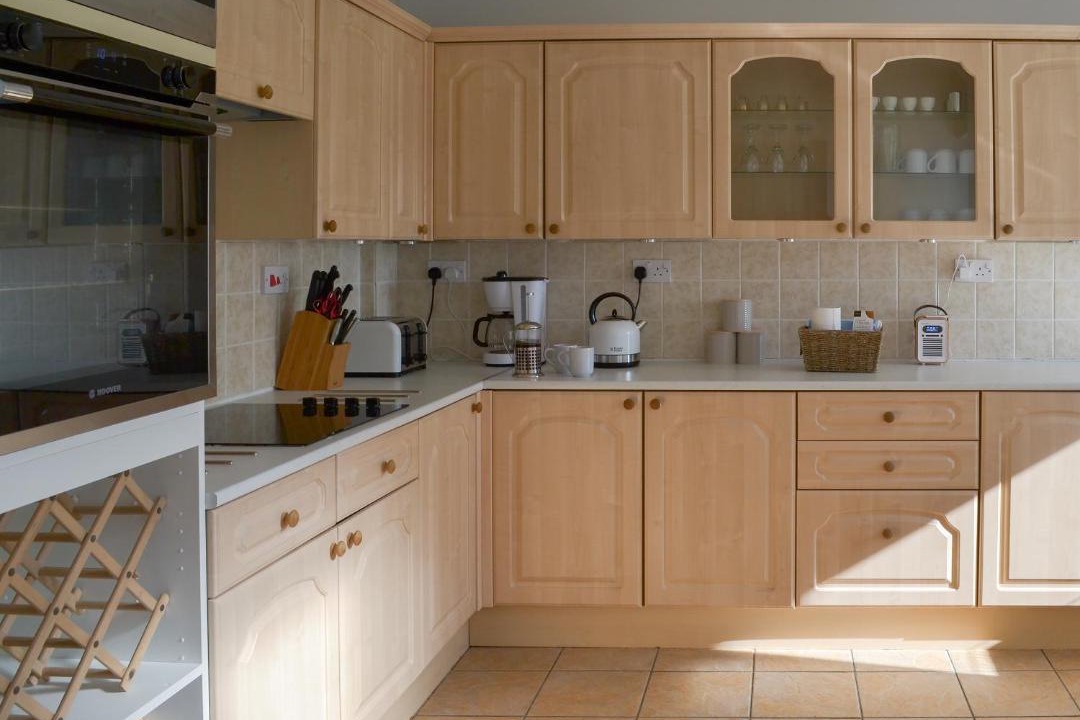 Photo of Kitchen in Delabole