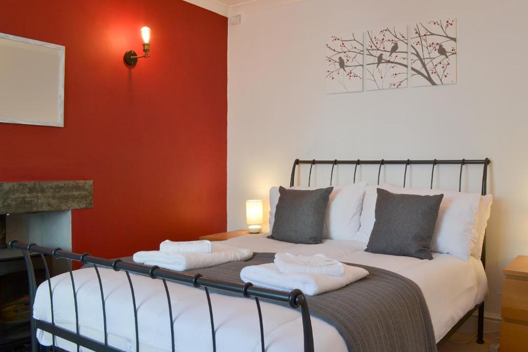 Photo of Bedroom in Delabole