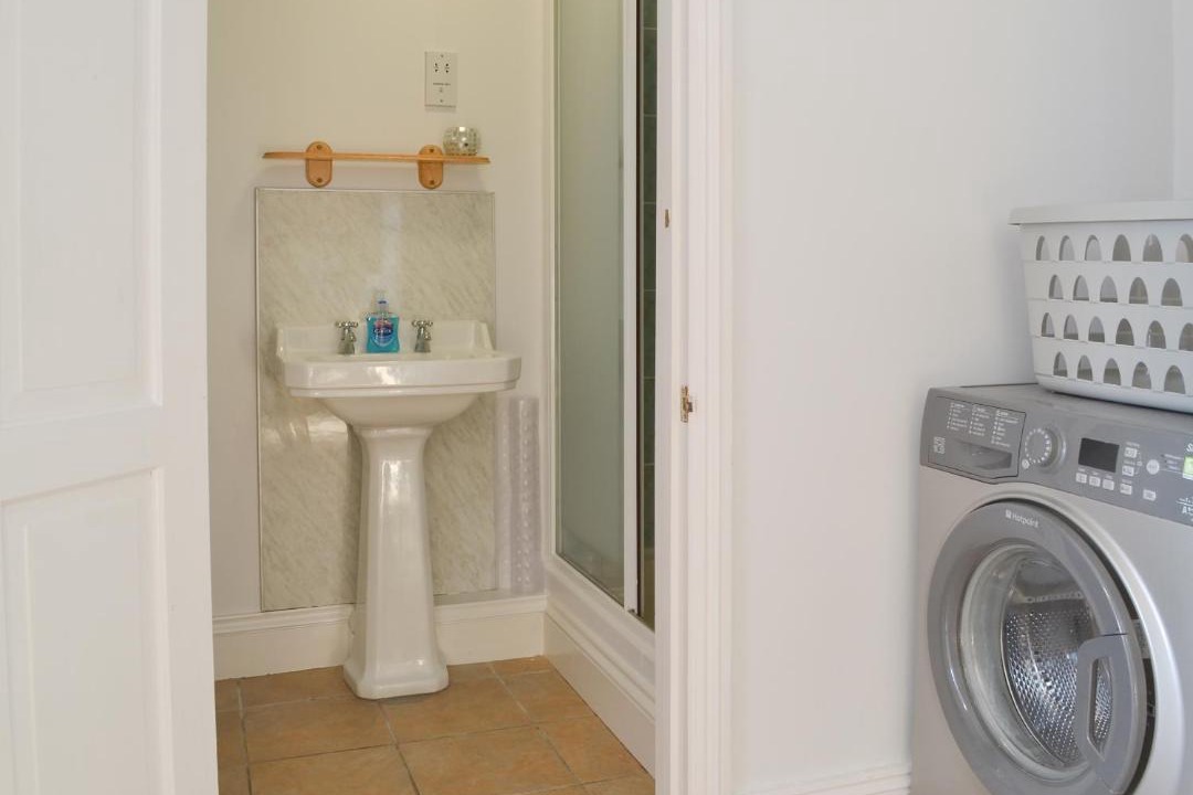 Photo of Bathroom in Delabole