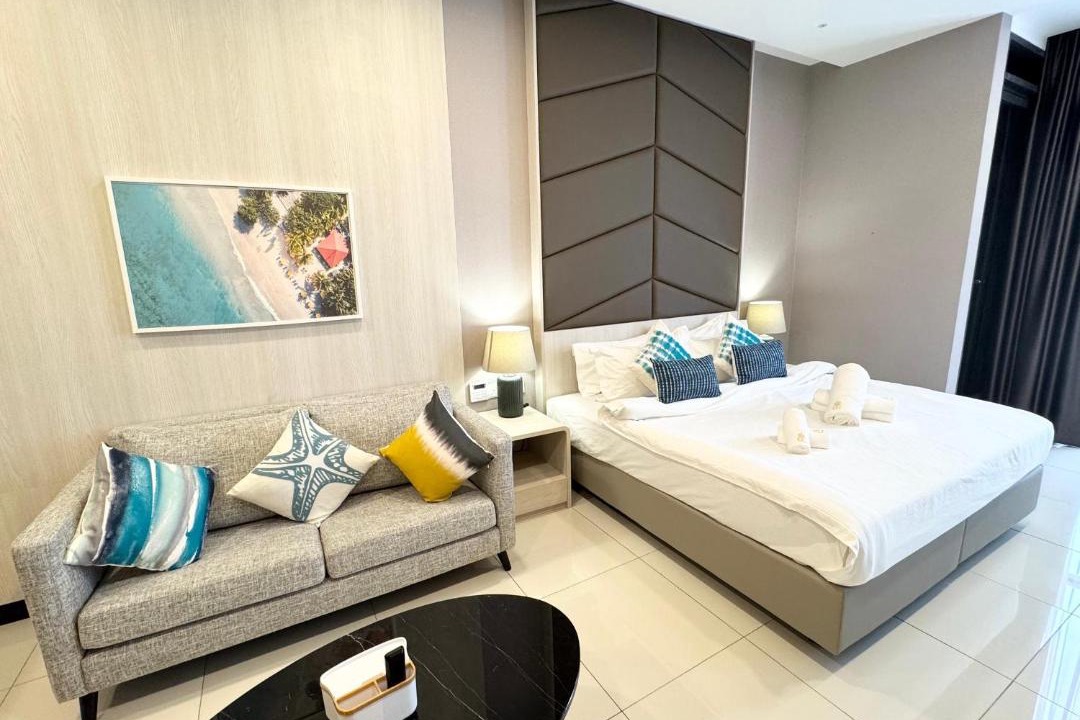 Photo of Bedroom in Sri Hartamas