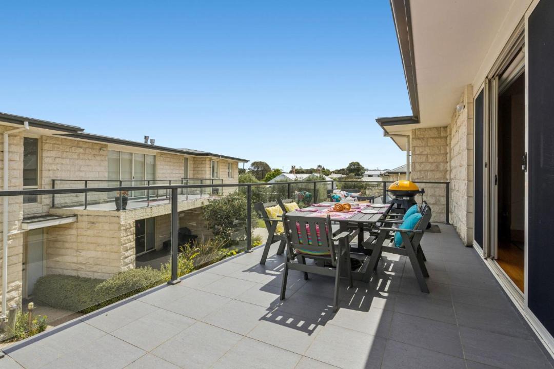 Photo of Patio Balcony in Sorrento