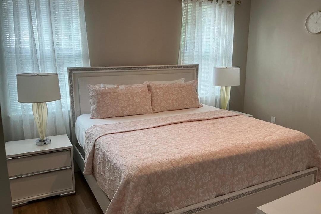 Photo of Bedroom in Southwest Orlando