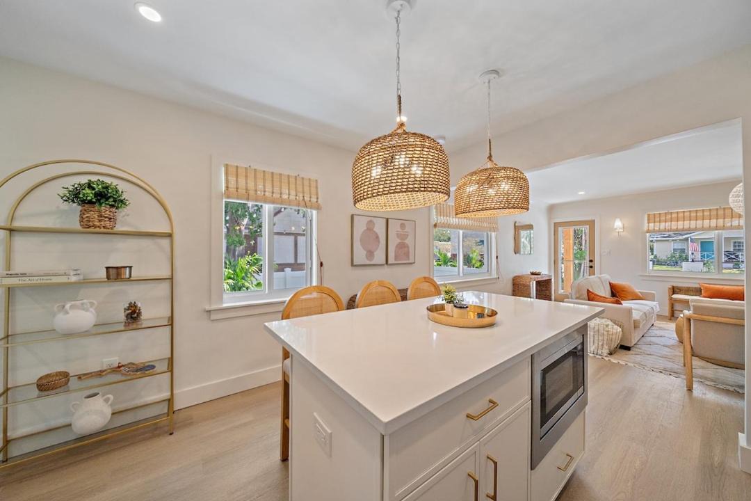 Photo of Kitchen in Arlington Park