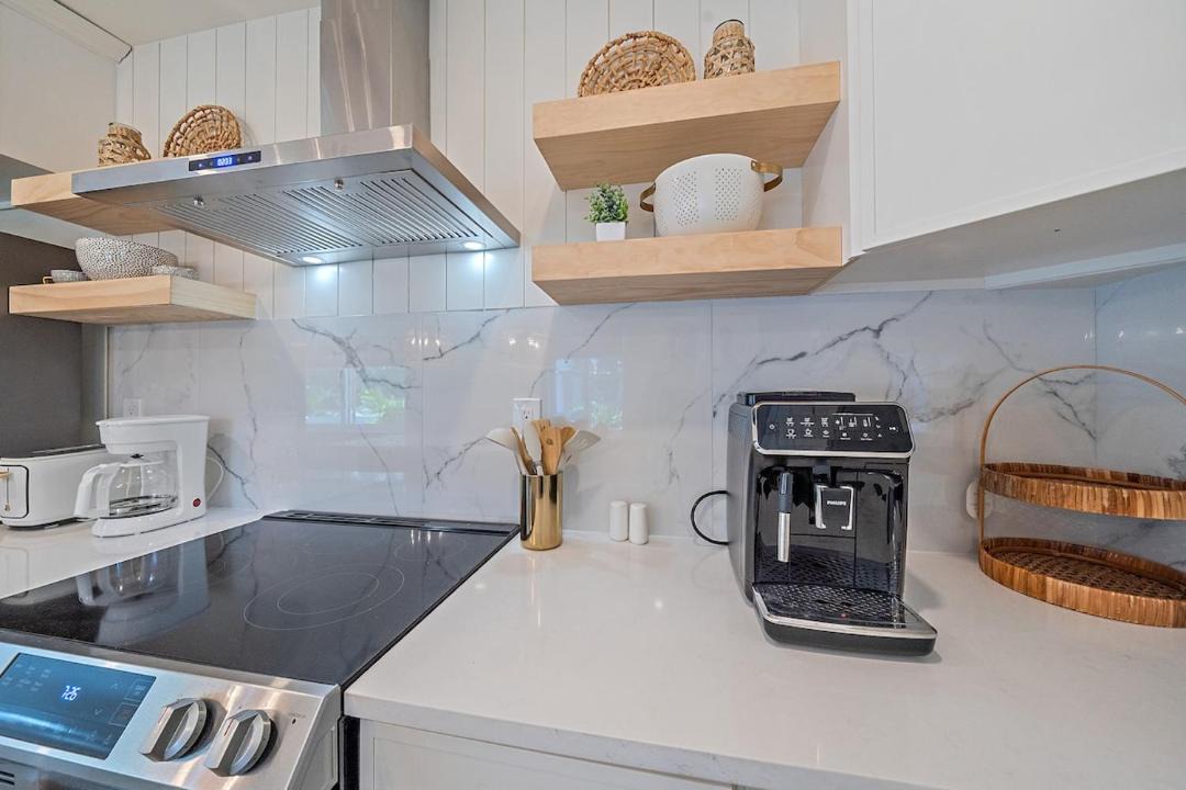 Photo of Kitchen in Arlington Park