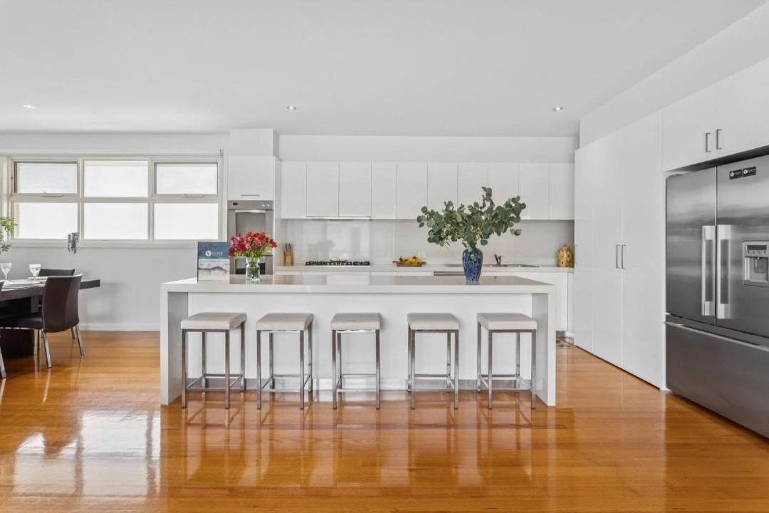 Photo of Kitchen in Sorrento
