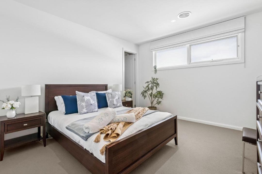 Photo of Bedroom in Sorrento