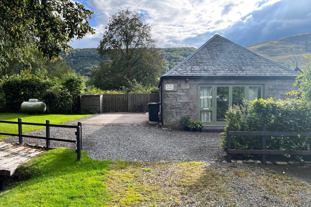 Photo of Others in Blair Atholl