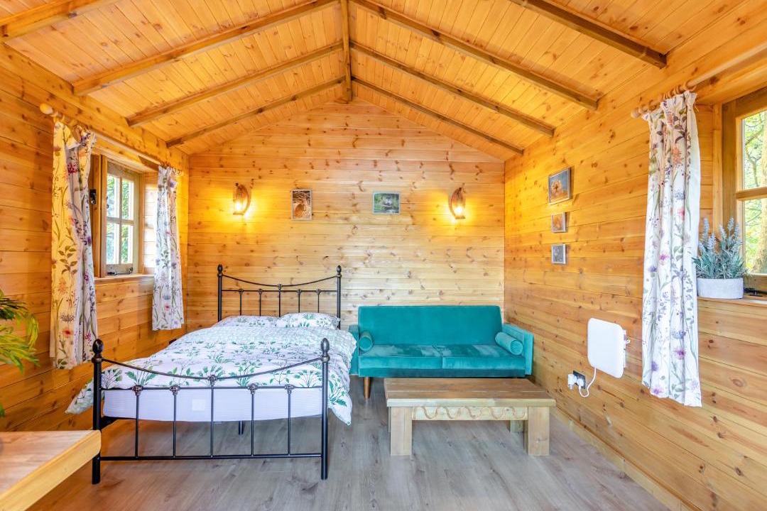 Photo of Bedroom in Newmarket