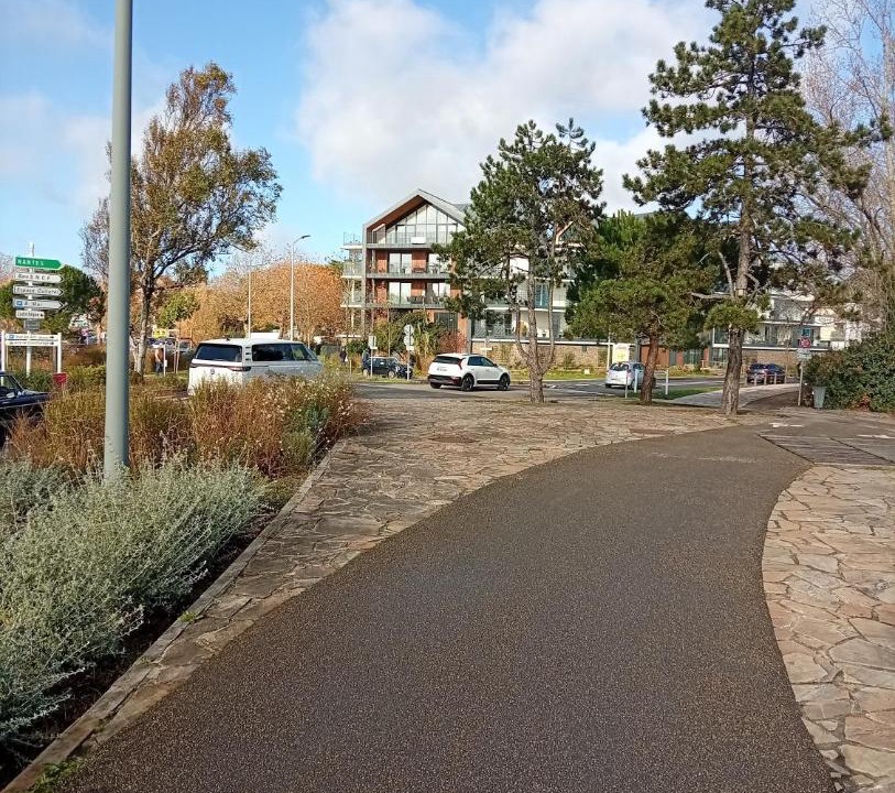 Photo of Outdoor in Saint-Nazaire