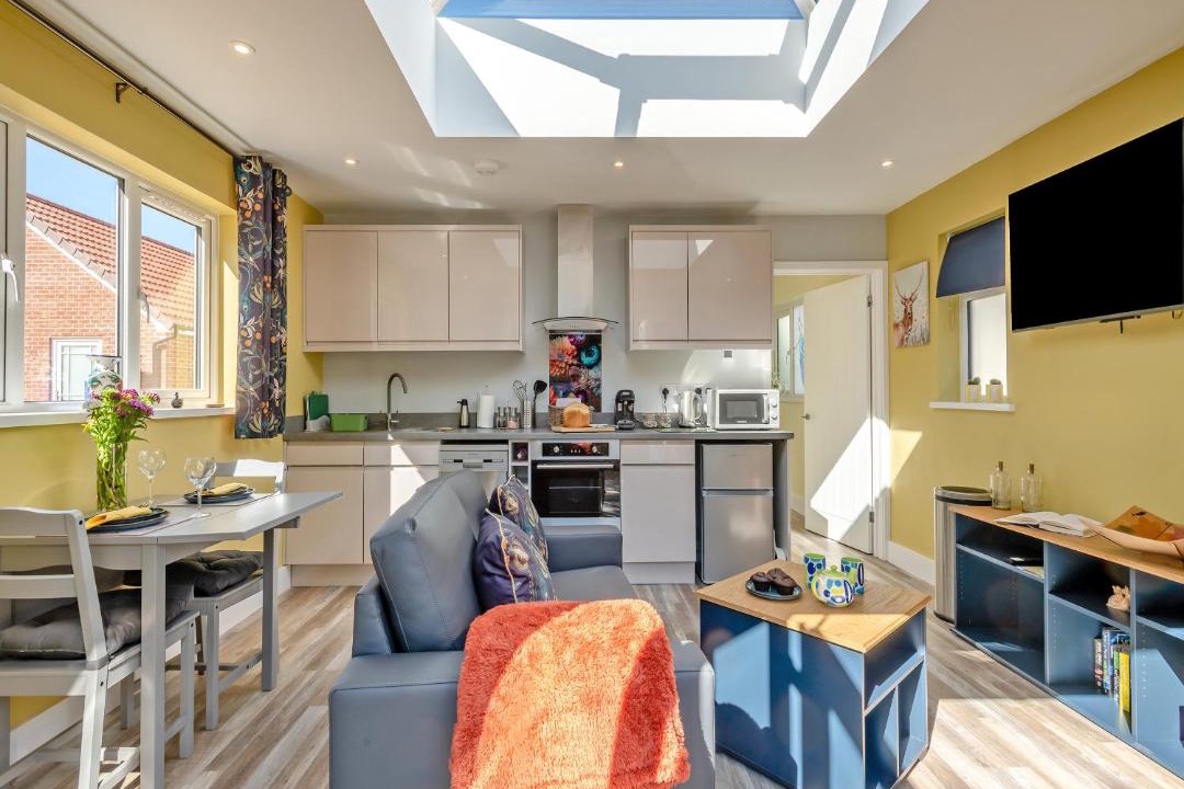 Photo of Others in Thurlton