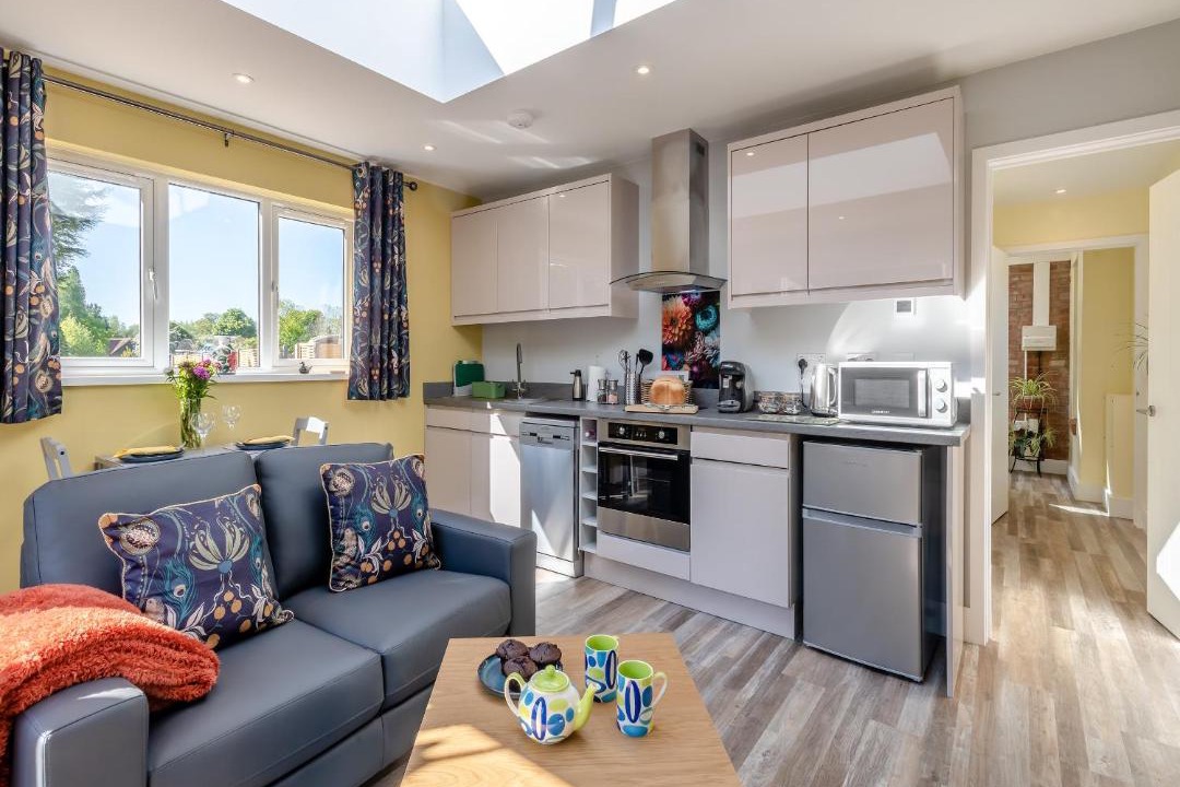 Photo of Others in Thurlton