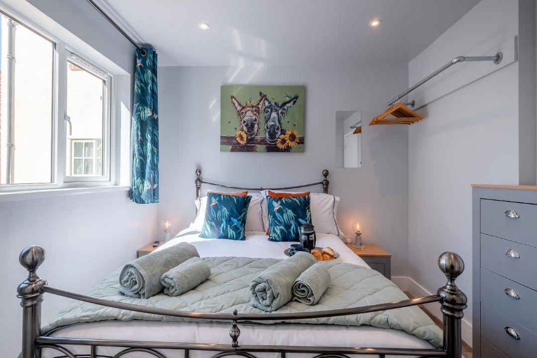 Photo of Bedroom in Thurlton