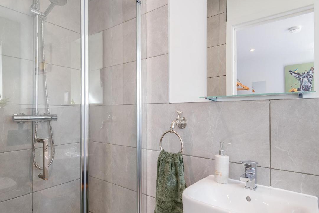 Photo of Bathroom in Thurlton