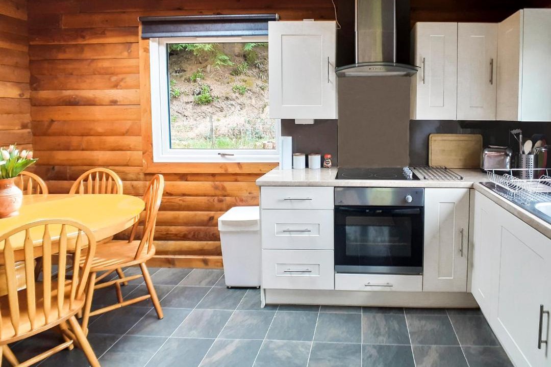 Photo of Kitchen in Benmore