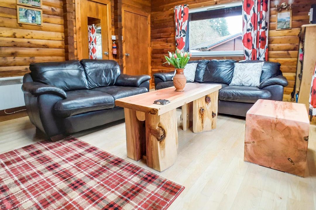 Photo of Livingroom in Benmore