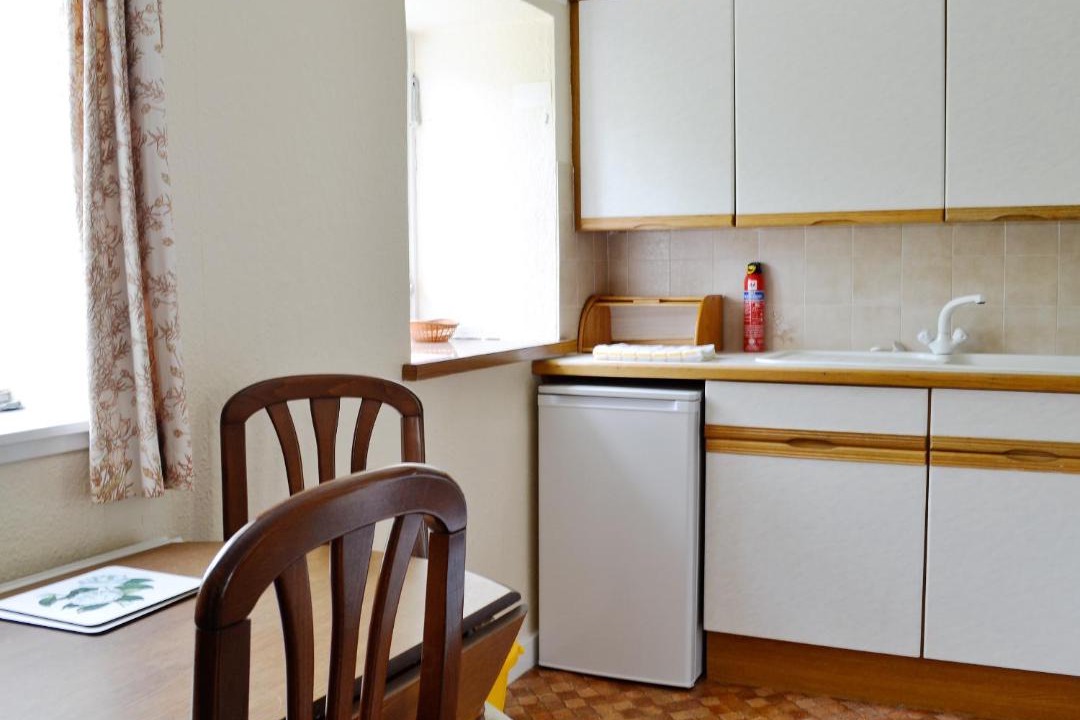Photo of Kitchen in Skelmorlie