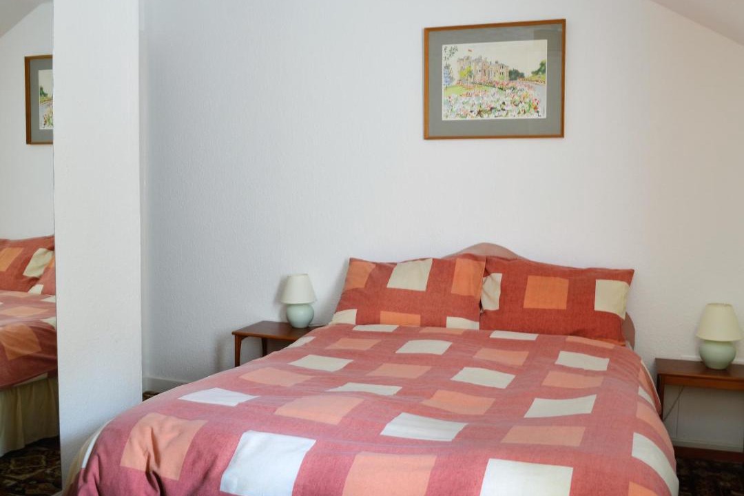 Photo of Bedroom in Skelmorlie