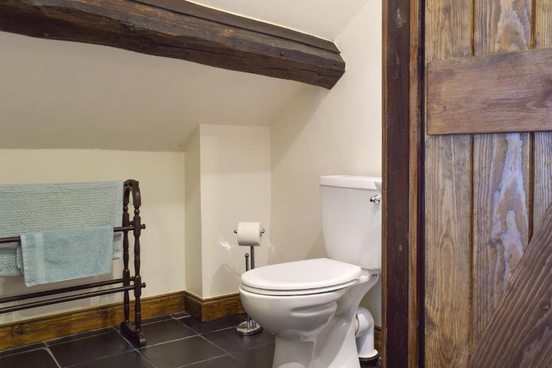 Photo of Bathroom in Mungrisdale