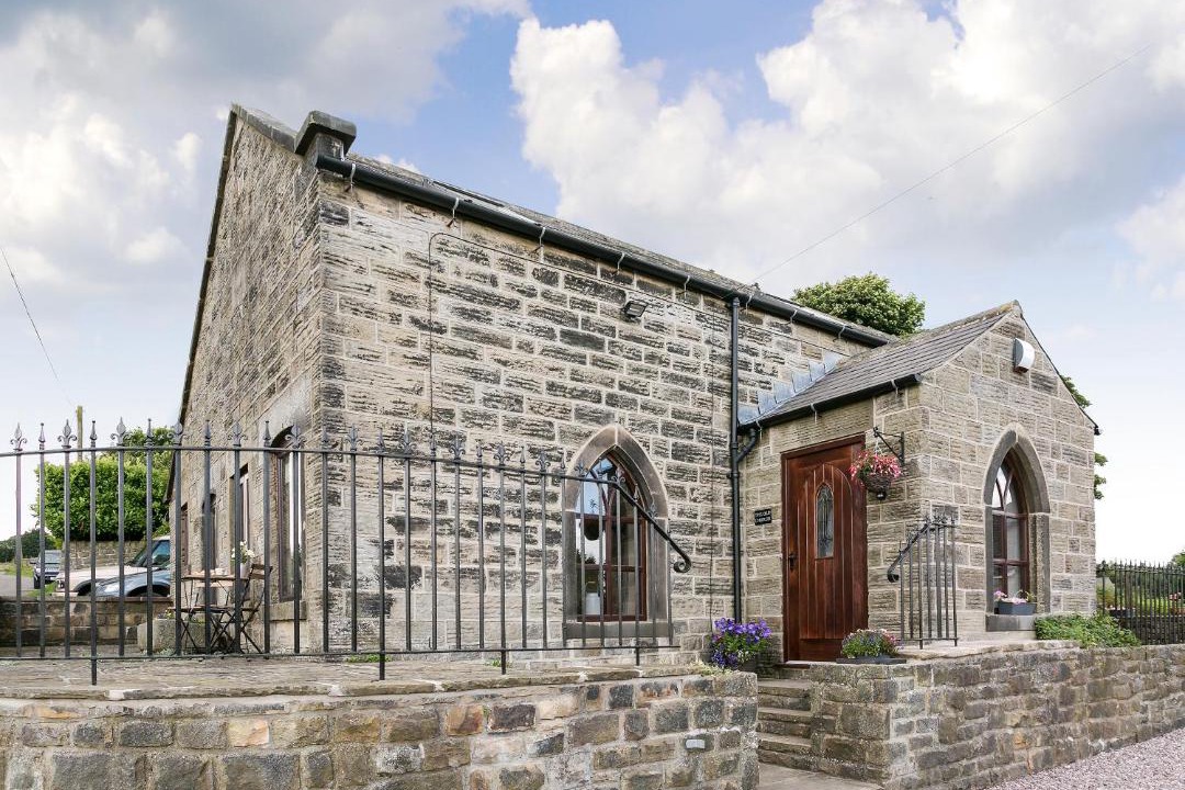 Photo of Others in Ashover