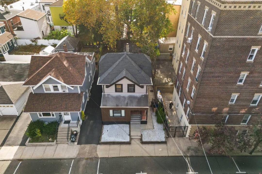 Photo of Buildings in North Bergen