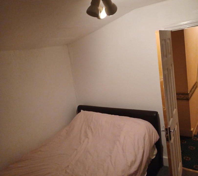 Photo of Bedroom in Lewisham