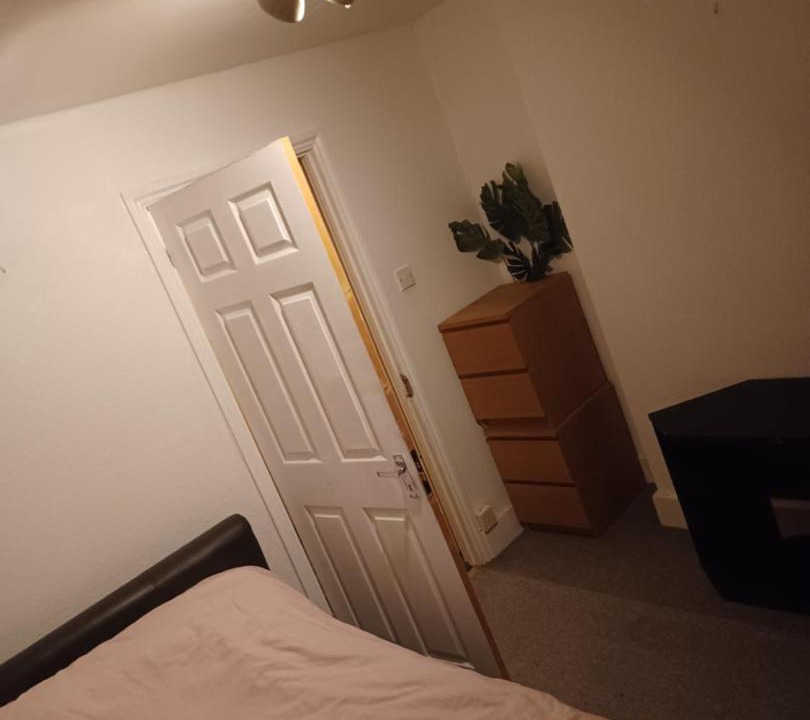 Photo of Bedroom in Lewisham