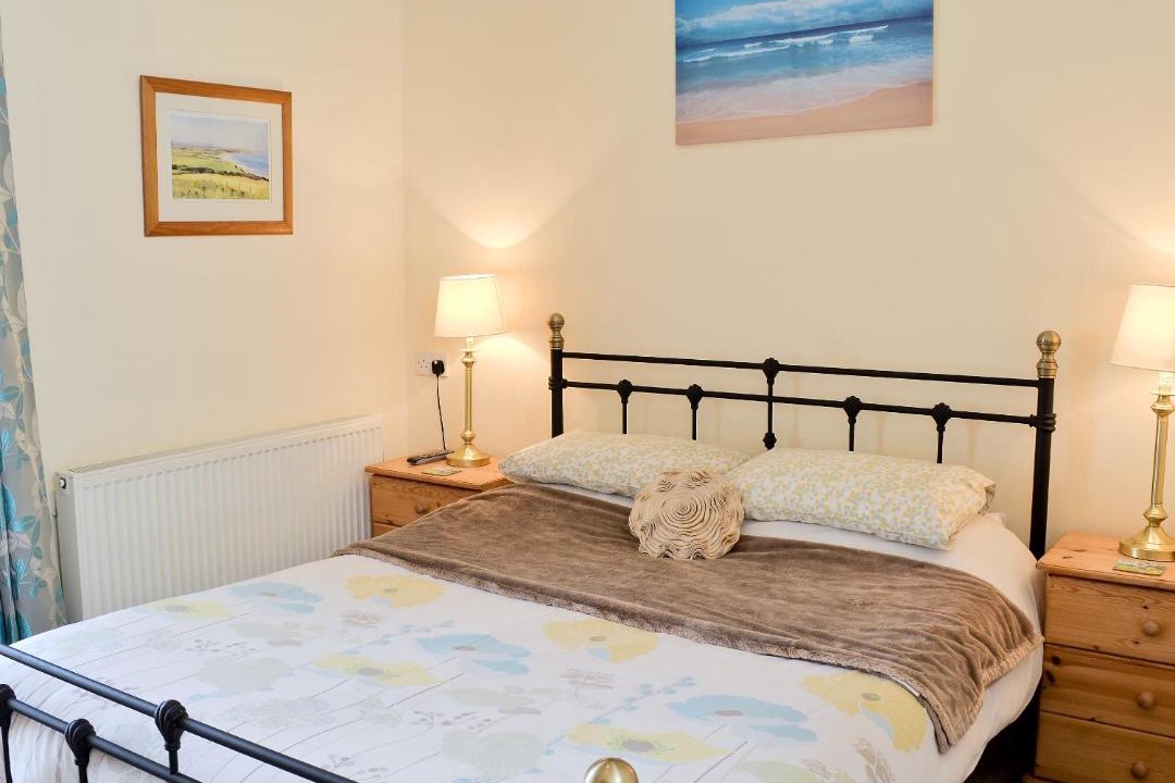 Photo of Bedroom in Buckton