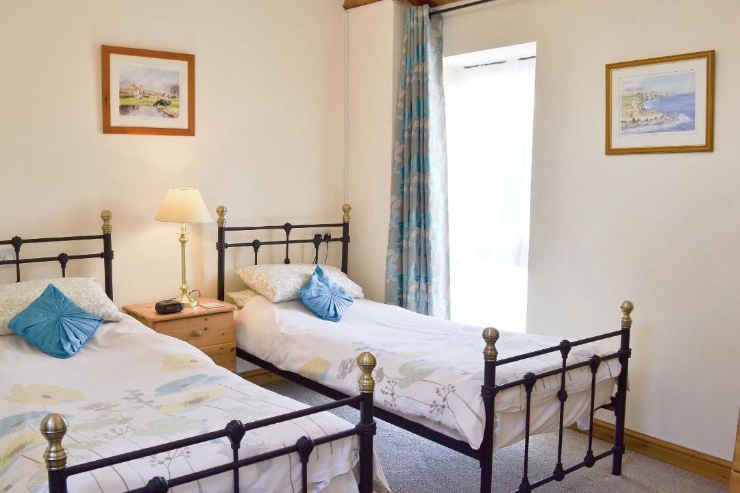 Photo of Bedroom in Buckton