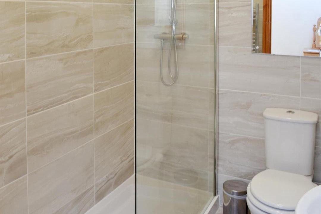 Photo of Bathroom in Buckton