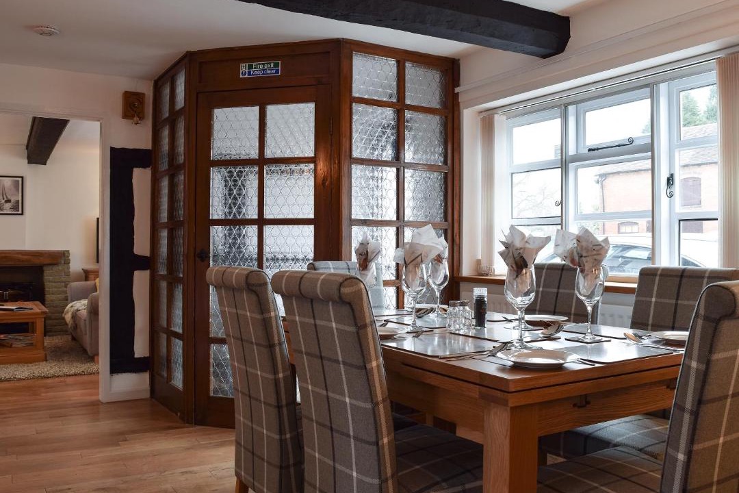 Photo of Others in Chaddesley Corbett