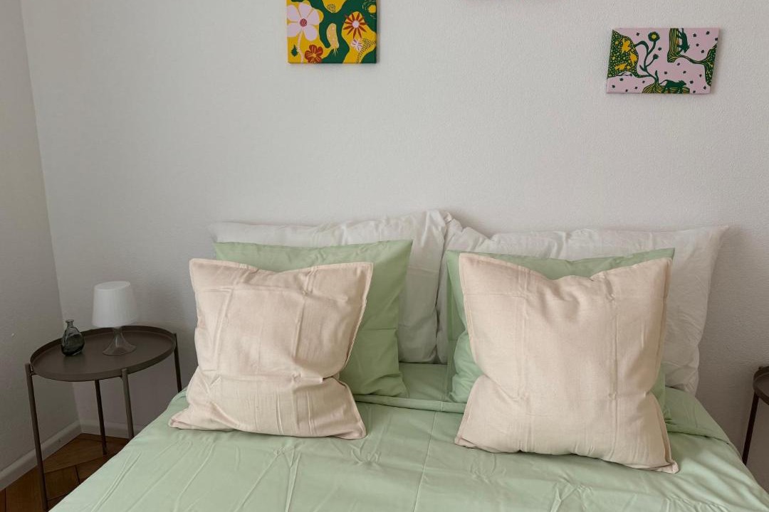 Photo of Others in Matthaus