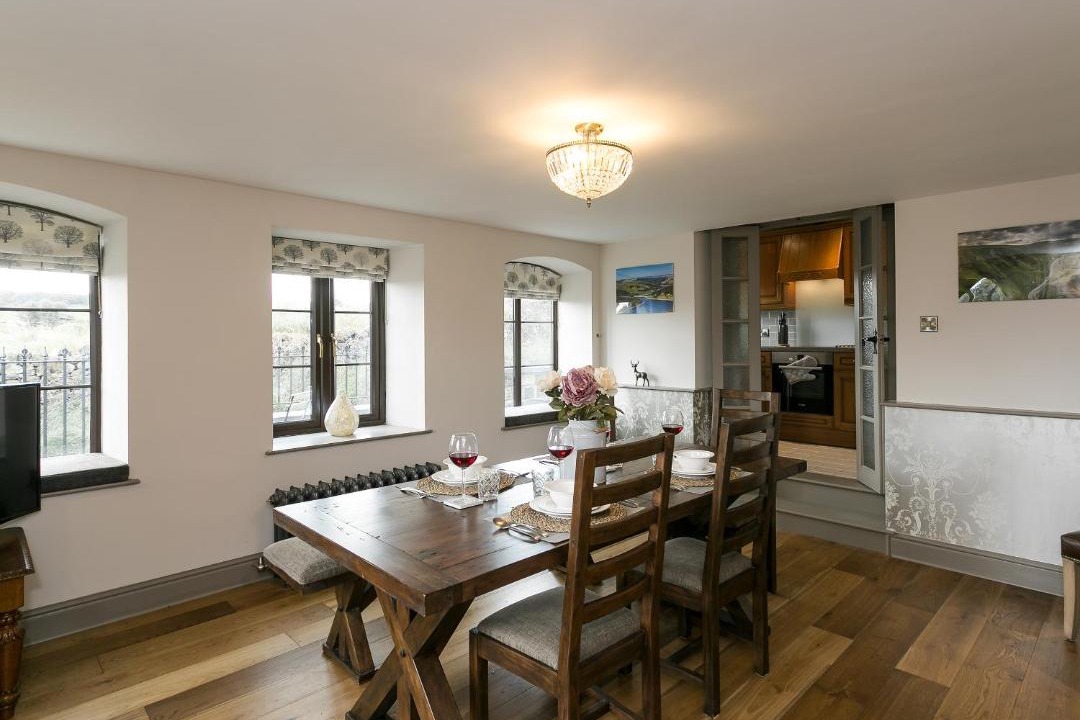 Photo of Others in Ashover