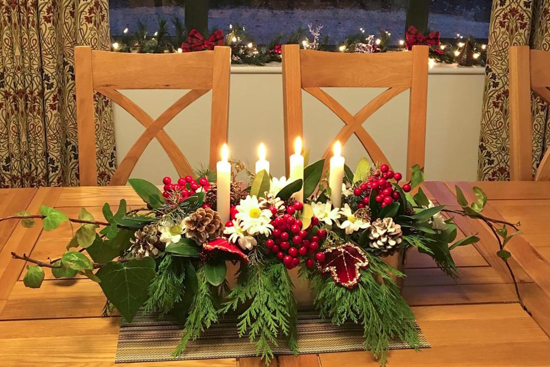 Photo of Others in Sandwich