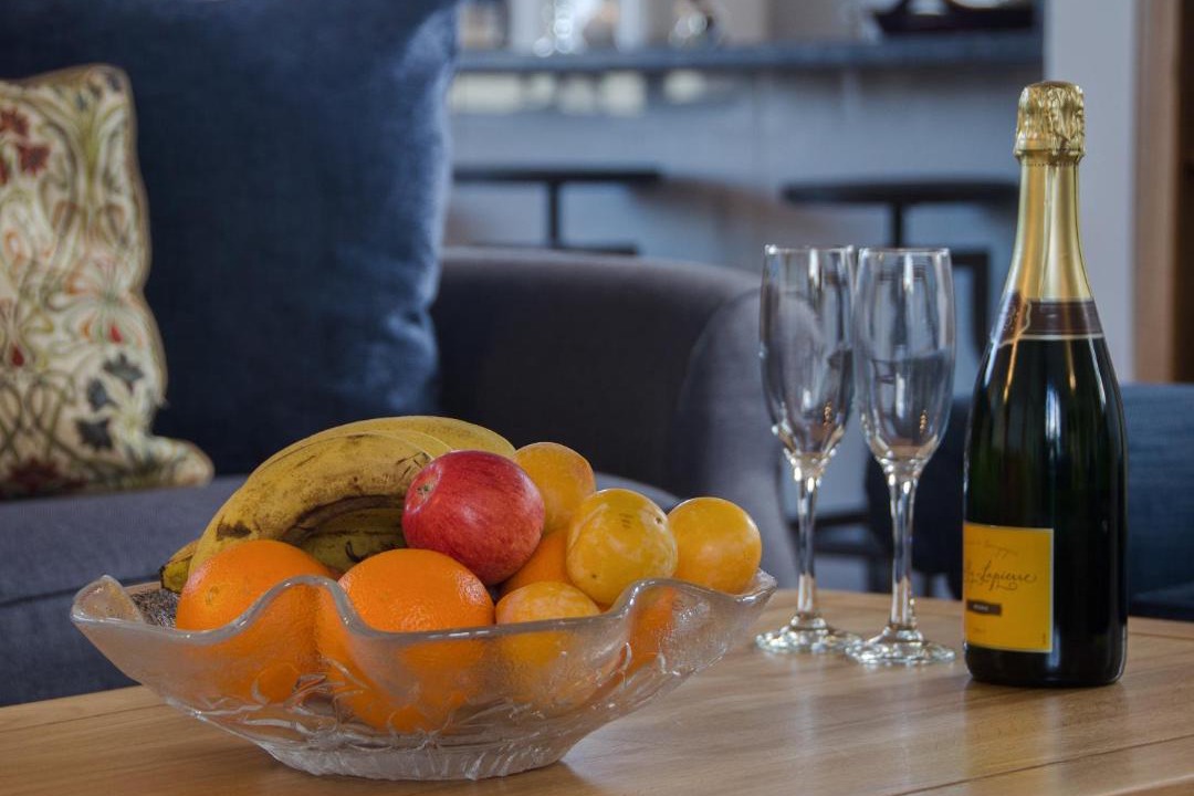 Photo of Others in Sandwich