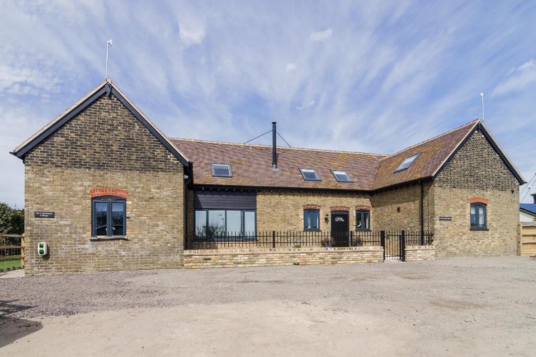 Photo of Others in Sandwich