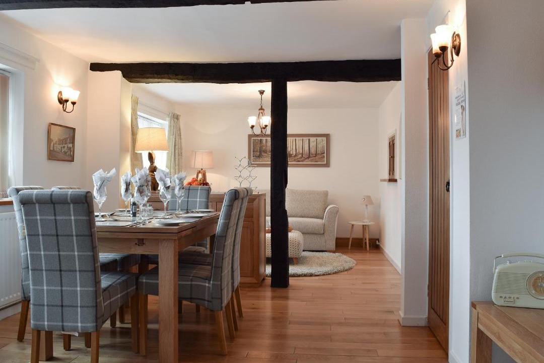 Photo of Others in Chaddesley Corbett