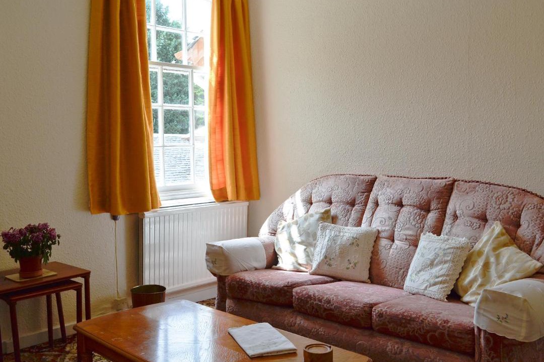 Photo of Livingroom in Skelmorlie