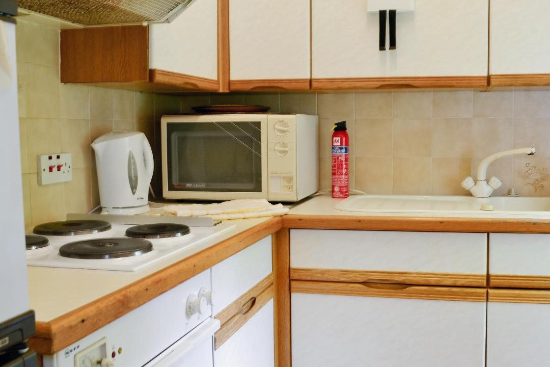 Photo of Kitchen in Skelmorlie